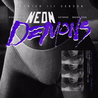 Neon Demons (Single)