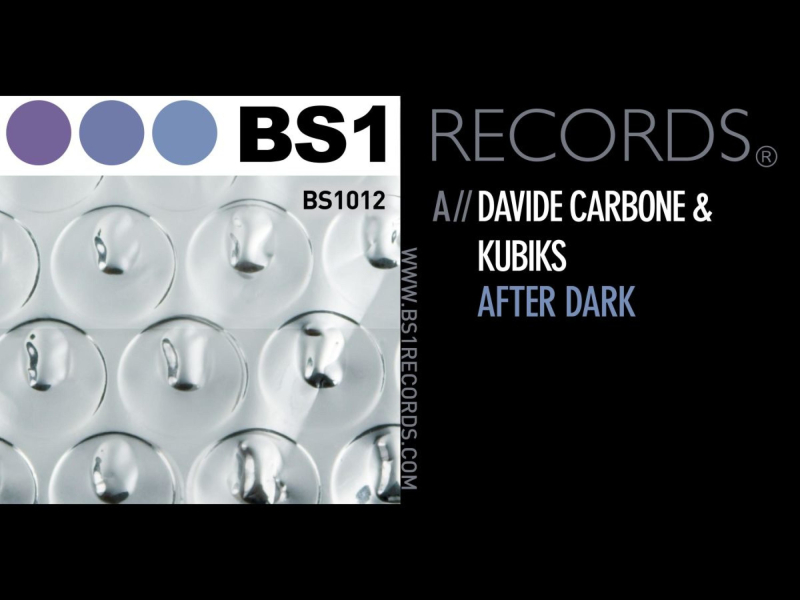 After Dark / Strictly Rollin