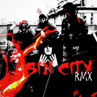 Sin City RMX (Single)