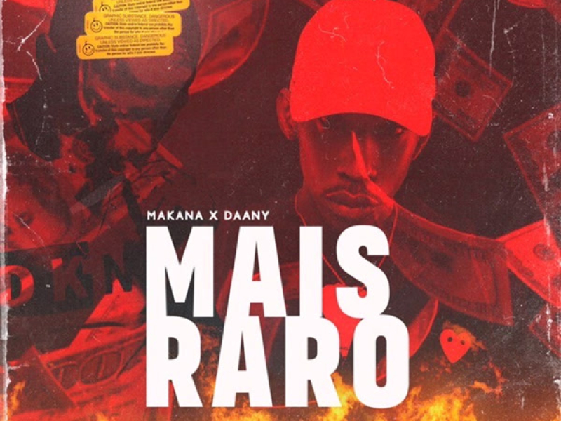 Mais raro (Single)