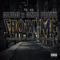 Show Me (Single)