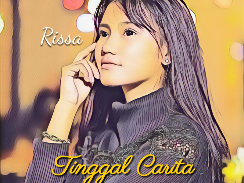 Tinggal Carita (Pop Sunda) (Single)