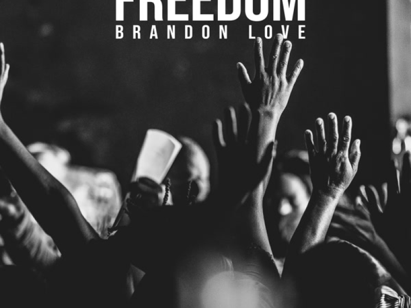 Freedom (Single)