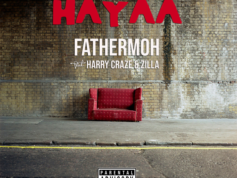 Hayaa (Single)