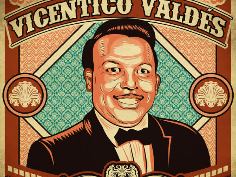 El Estilo De Vicentico Valdes