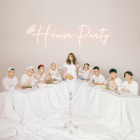 House Party (Single)