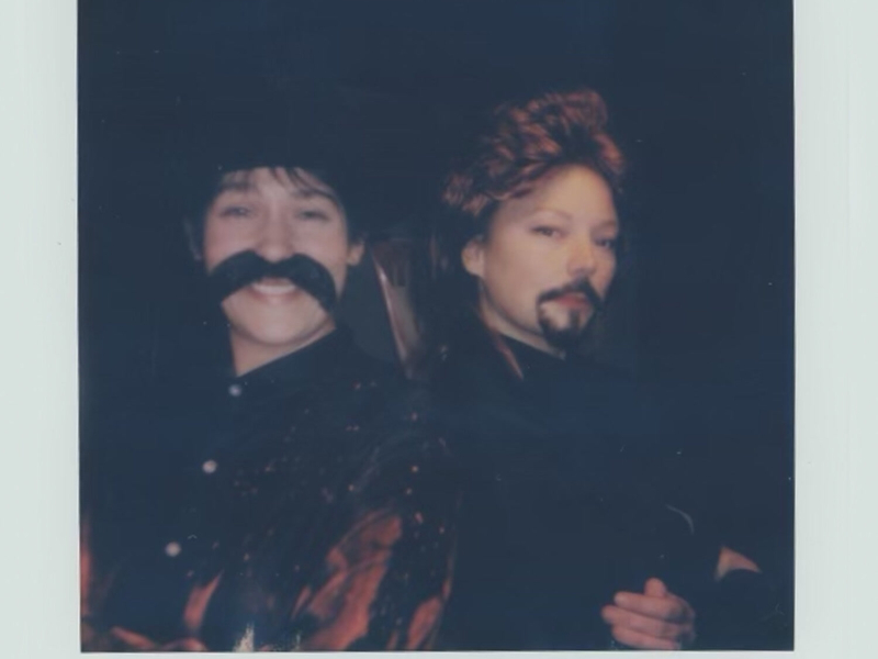 Where Have All the Cowboys Gone? (EP)