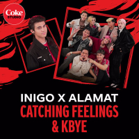 Catching Feelings/Kbye (Single)