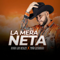 La Mera Neta (Single)