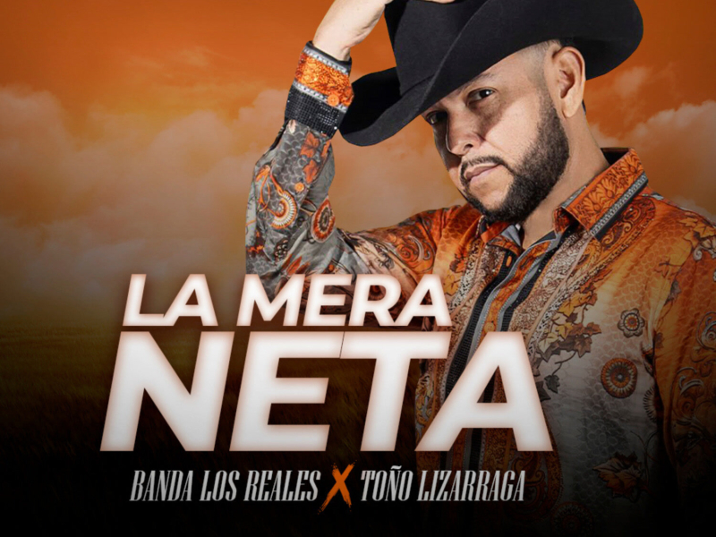 La Mera Neta (Single)
