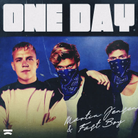 One Day (Single)