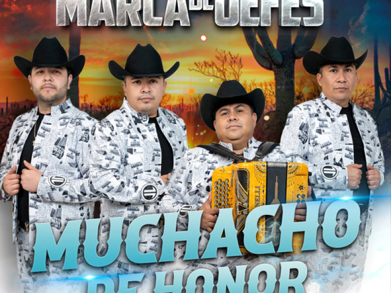 Muchacho De Honor (Single)