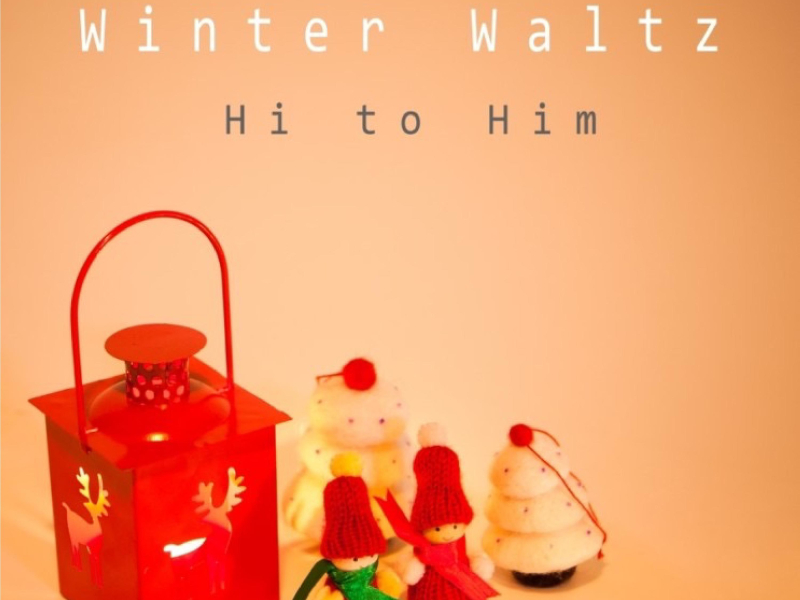 Winter Waltz (Single)