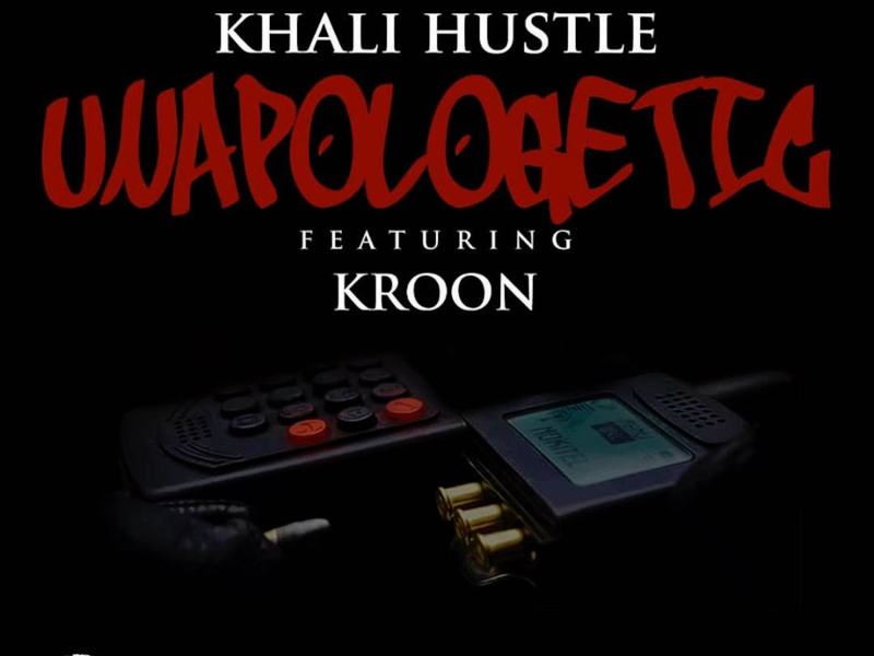 Unapologetic (feat. Kroon) (Single)