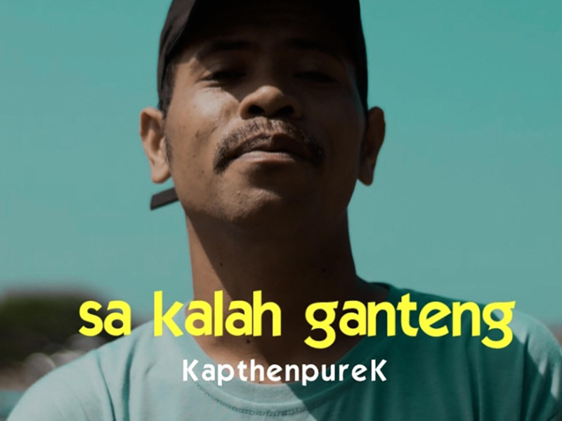 Kalah Ganteng (Single)