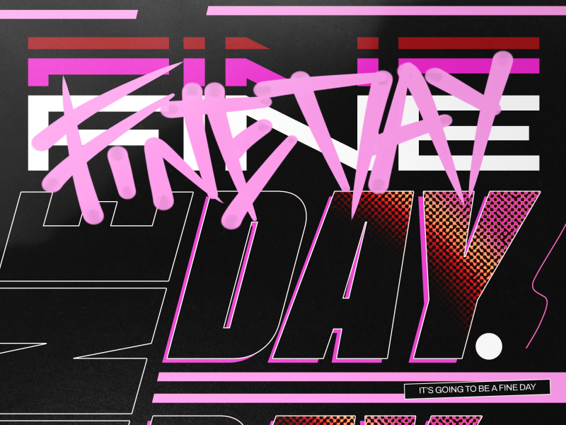 Fine Day (feat. KEL) (Single)