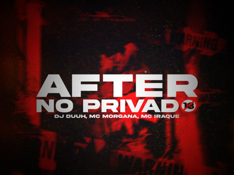 After No Privado (Single)