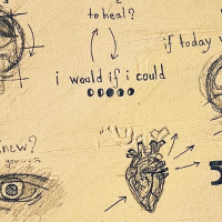 i would if i could (Single)