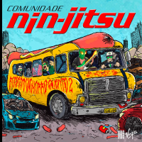 Bonde Do Cachorro Quente 02 (Single)