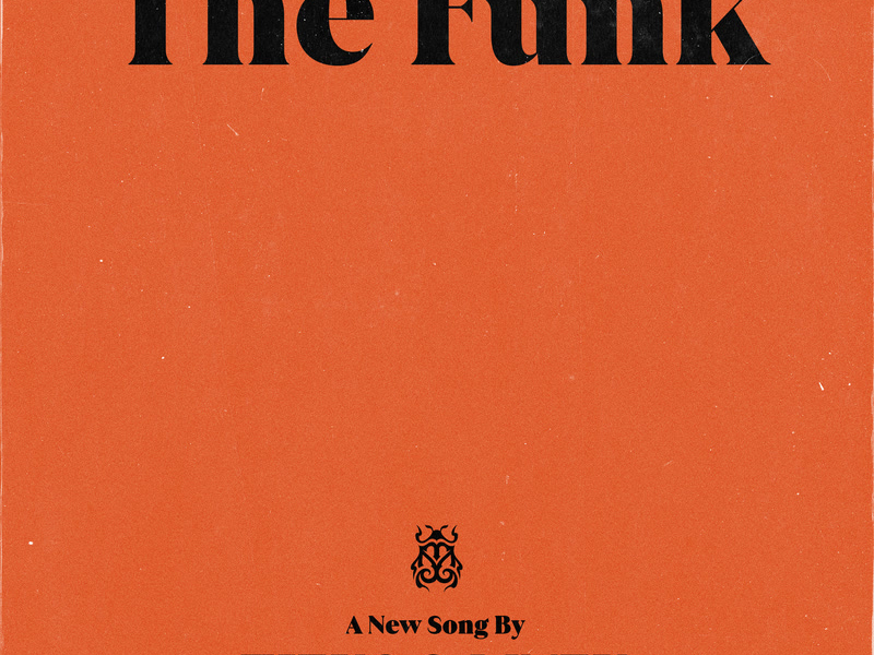 The Funk (Single)