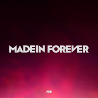 MADEIN FOREVER (EP)