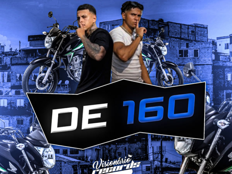 De 160 (Single)