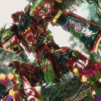 Just the two of us (Single)