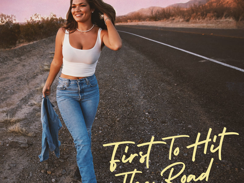 First To Hit The Road (sampler) (Single)