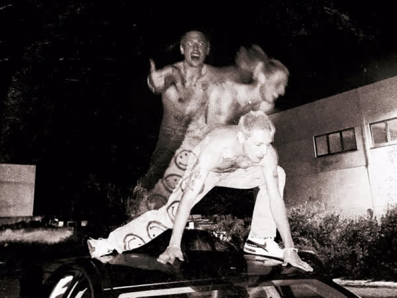 Piccoli Brividi (Single)