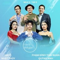 Giao Lộ Thời Gian Mùa 3 (Tập 3)