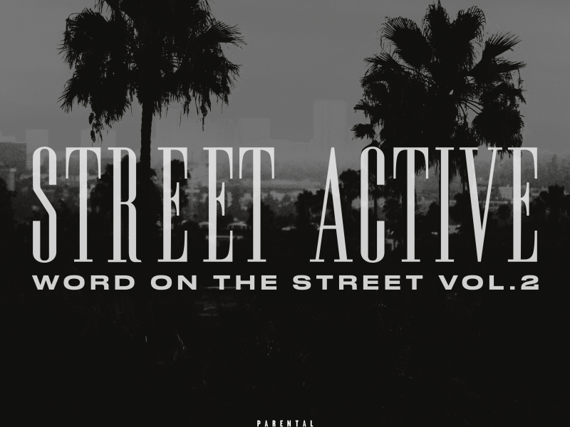 Word on the Street Vol. 2