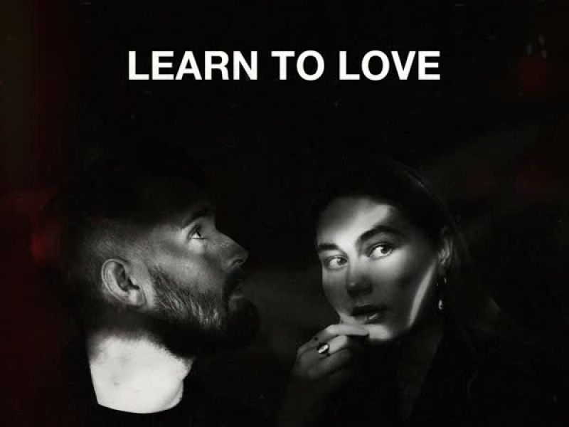 Learn to Love (Single)