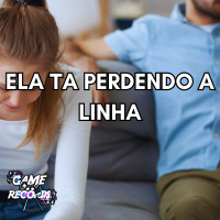 Ela ta Perdendo a Linha (Single)