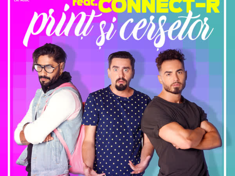 Print si cersetor (Single)