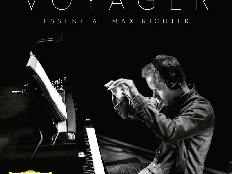 Richter: Path Solo (Single)