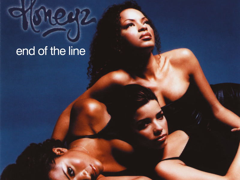 End Of The Line (Single)