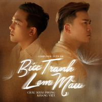 Bức Tranh Lem Màu (Single)