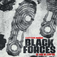 Black Forces (Single)