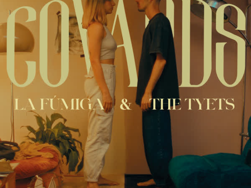 COVARDS (Single)