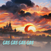 Gas gas gas gas (Single)