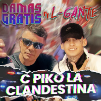 C PIKO LA CLANDESTINA (Single)