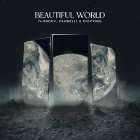 Beautiful World (Single)