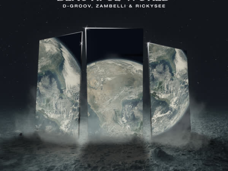 Beautiful World (Single)