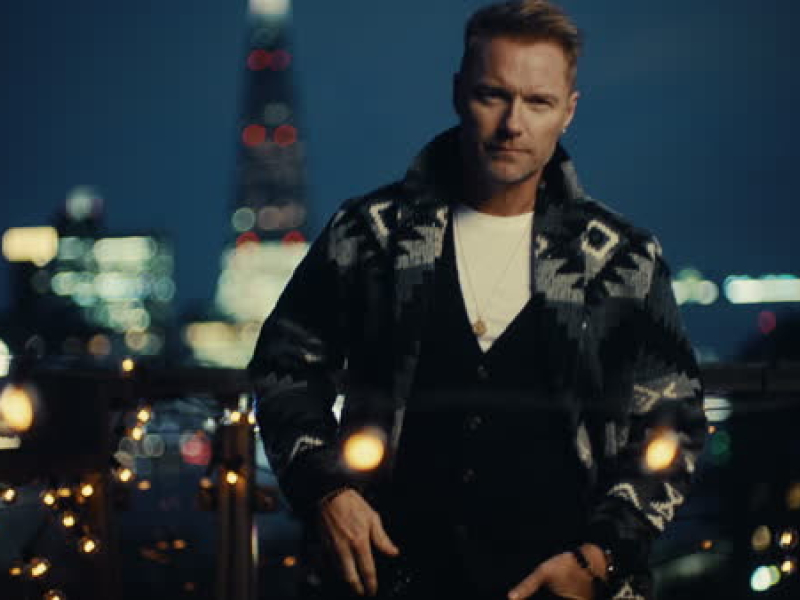 One Of A Kind (MV) (Single)