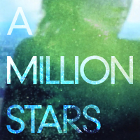 A Million Stars (Single)