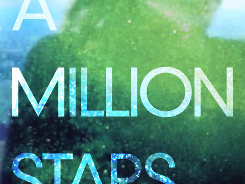 A Million Stars (Single)