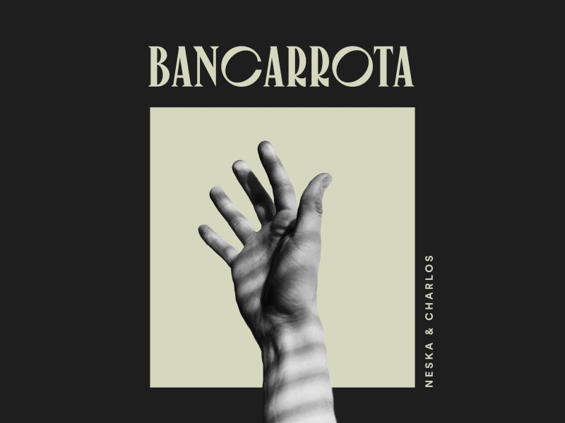 Bancarrota (Single)