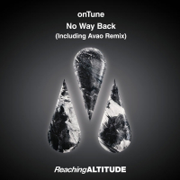 No Way Back (Single)