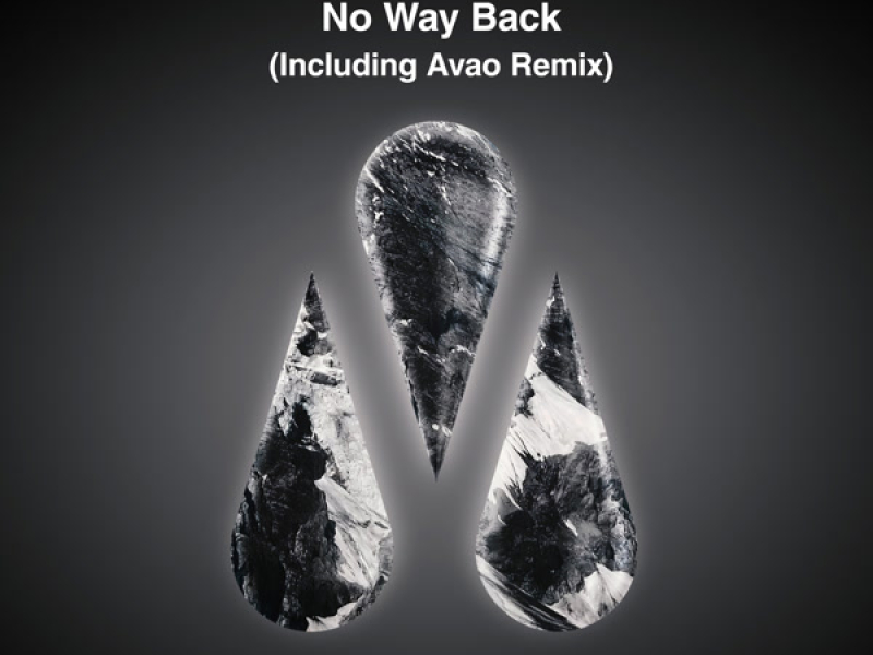 No Way Back (Single)