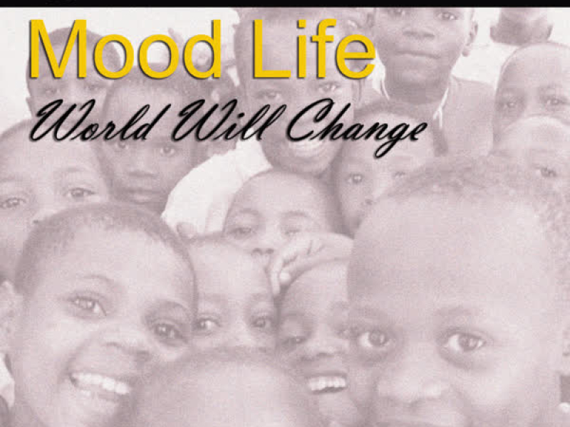 World Will Change (Single)